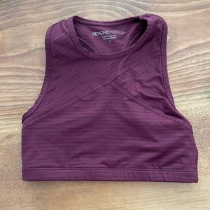 Beyond Yoga Sports Bra